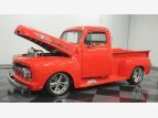 Thumbnail Photo 34 for 1952 Ford F1
